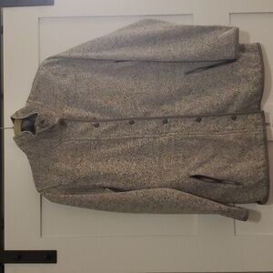 Eddie Bauer Zip Sweater
